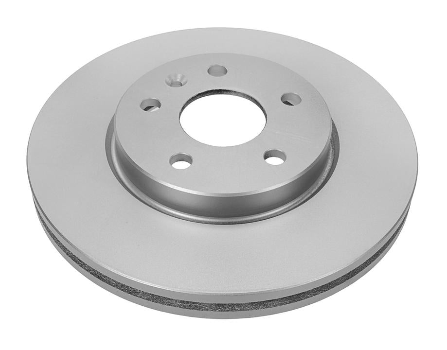 MEYLE PD Brake Rotor Front Single 615 521 0005/PD