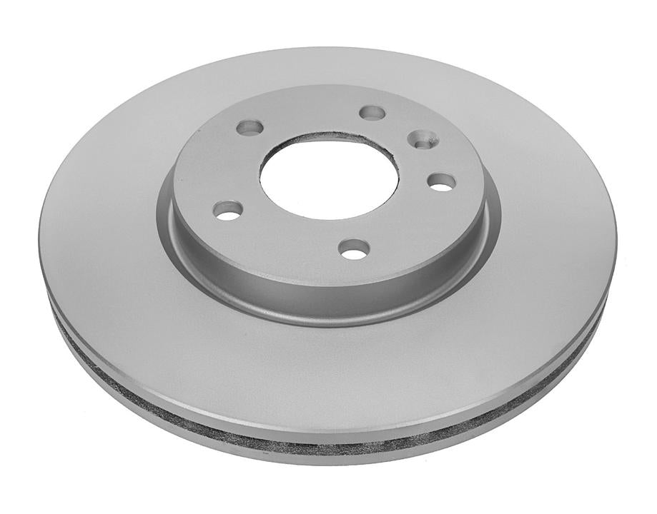 MEYLE PD Brake Rotor Front Single 615 521 0006/PD