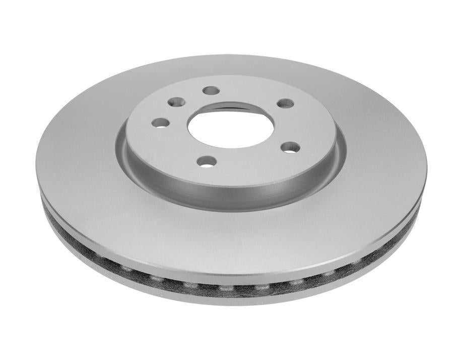MEYLE PD Brake Rotor Front Single 615 521 0007/PD