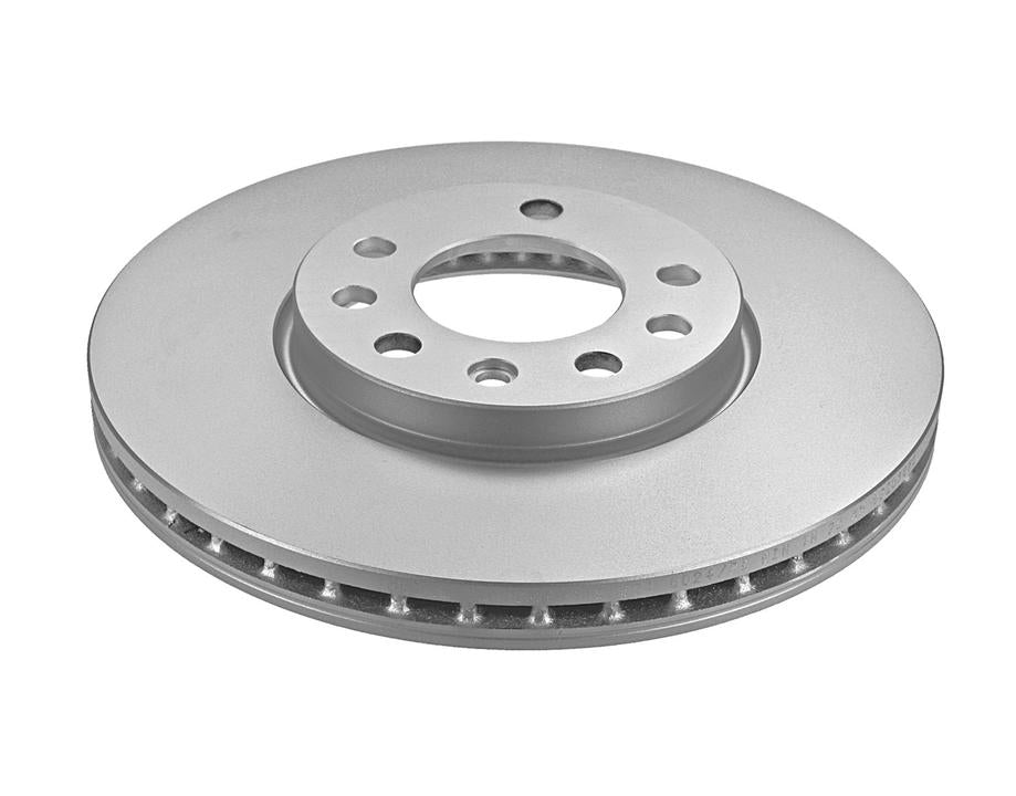 MEYLE PD Brake Rotor Front Single 615 521 0010/PD