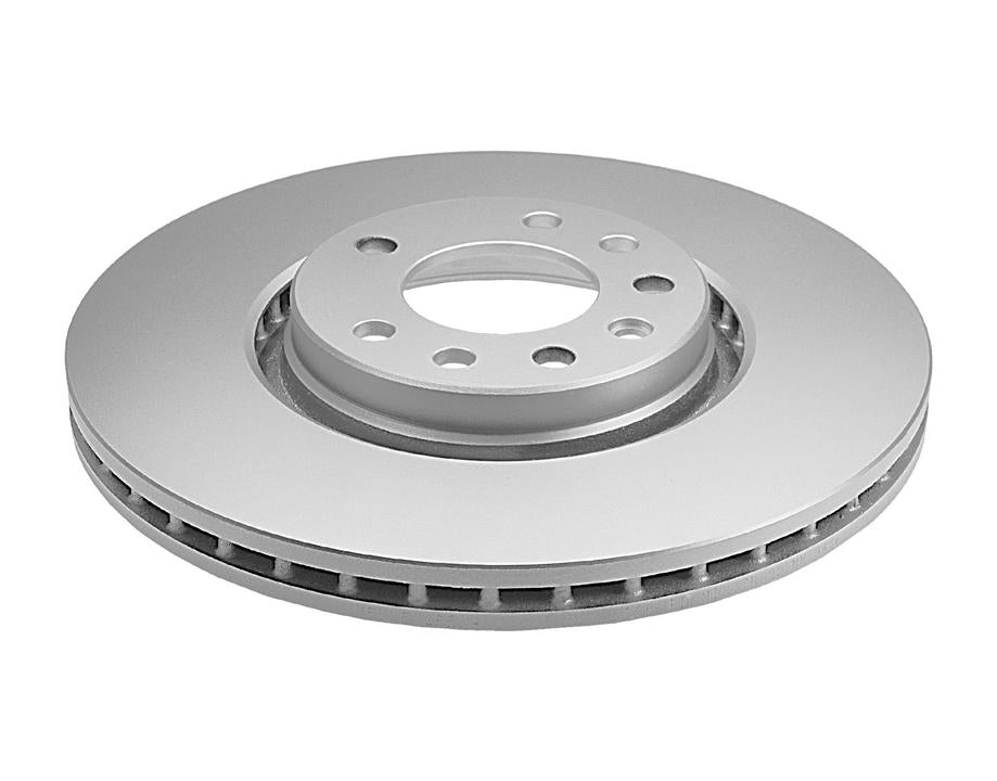 MEYLE PD Brake Rotor Front Single 615 521 0013/PD