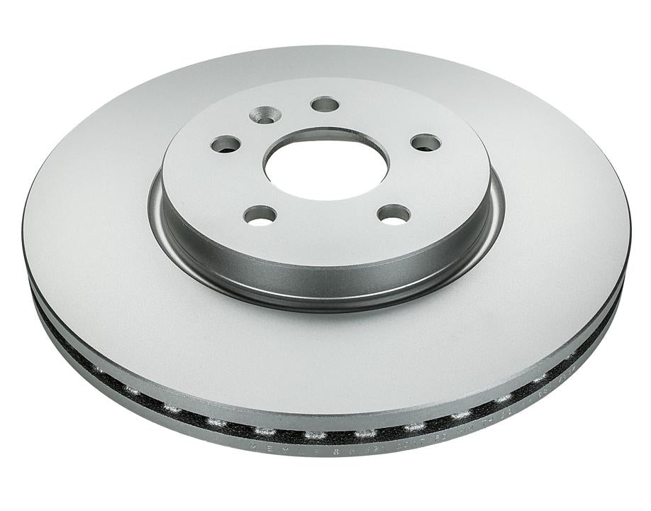 MEYLE PD Brake Rotor Front Single 615 521 0017/PD