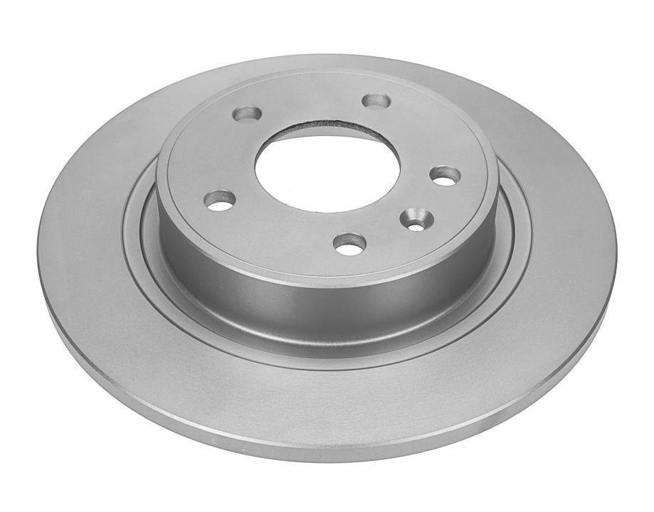 MEYLE PD Brake Rotor Rear Single 615 523 0010/PD