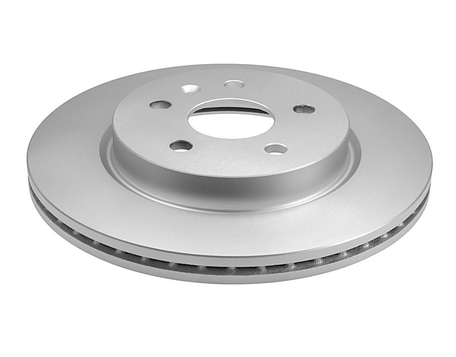 MEYLE PD Brake Rotor Rear Single 615 523 0019/PD