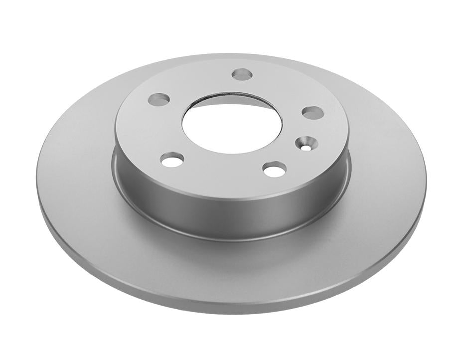 MEYLE PD Brake Rotor Rear Single 615 523 0024/PD