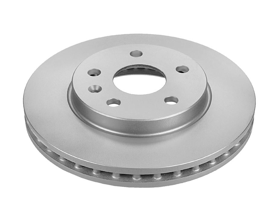MEYLE PD Brake Rotor Front Single 683 521 0025/PD
