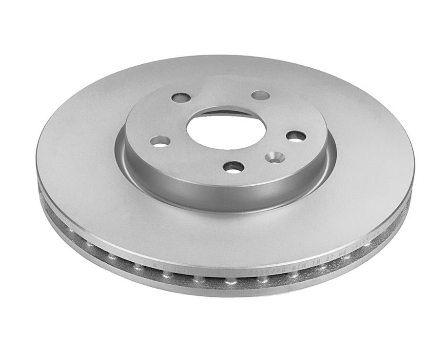 MEYLE PD Brake Rotor Single 321mm Front 683 521 0026/PD