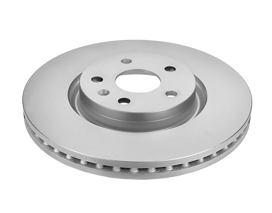 MEYLE PD Brake Rotor Front Single 683 521 0027/PD