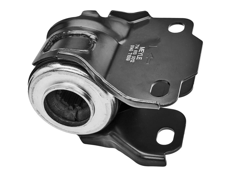 MEYLE Original Control Arm Bush Front LH Rear 714 610 0012