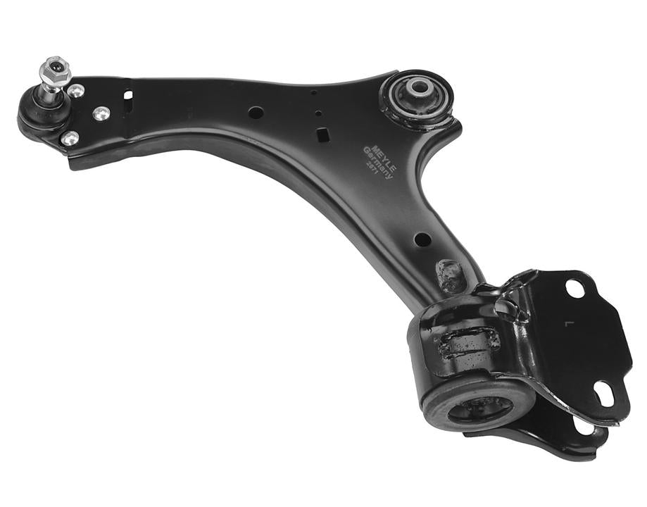 MEYLE Original Control Arm Front LH 716 050 0033