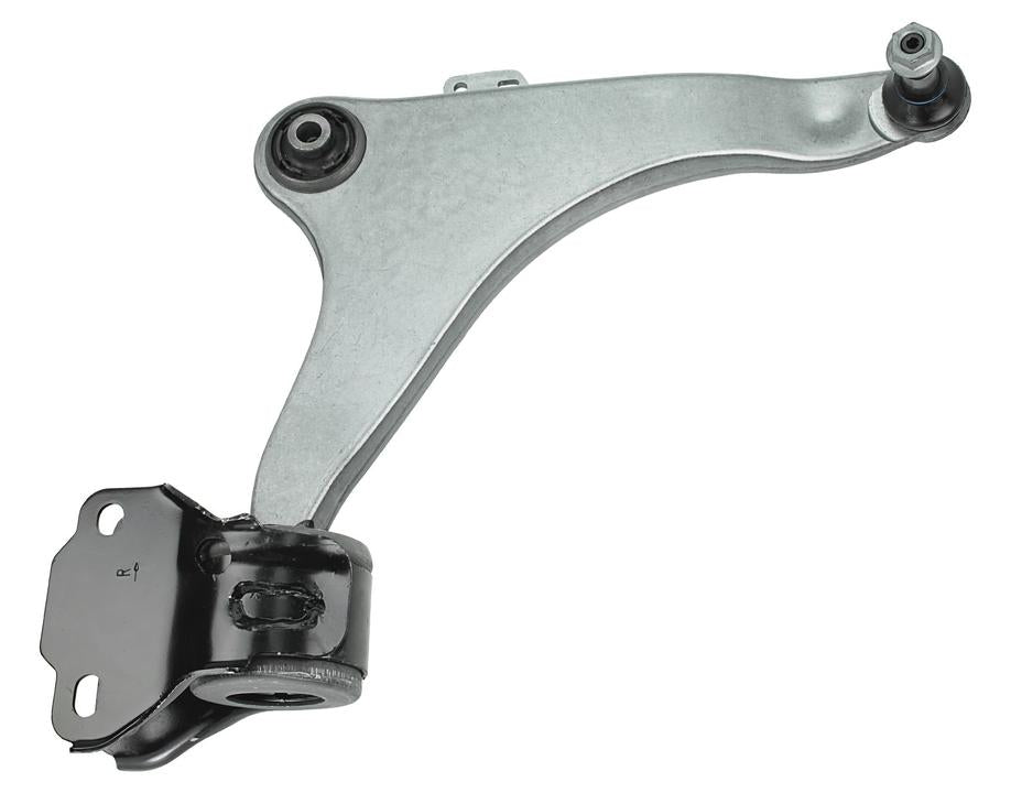 MEYLE Original Control Arm Front RH 716 050 0047