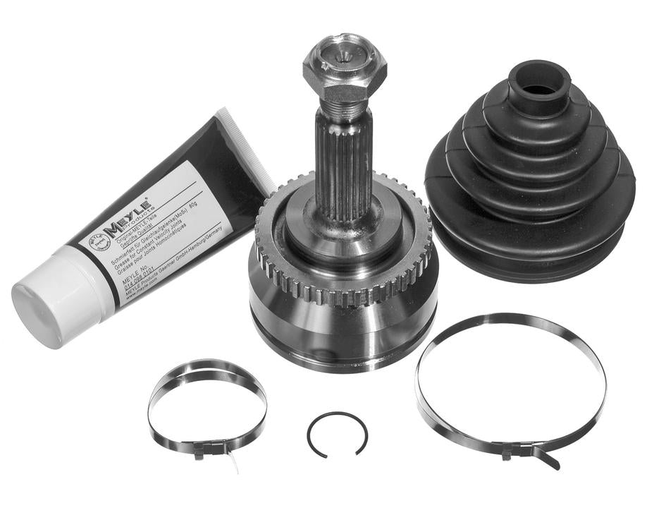 MEYLE Original CV Joint Kit 514 498 0004