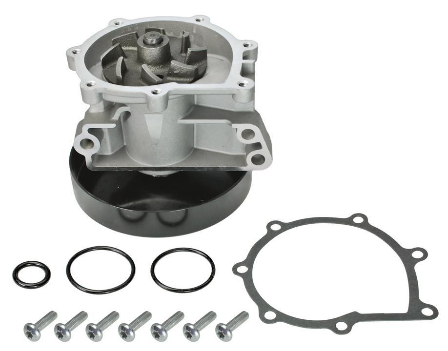 MEYLE Original Water Pump 813 932 1951