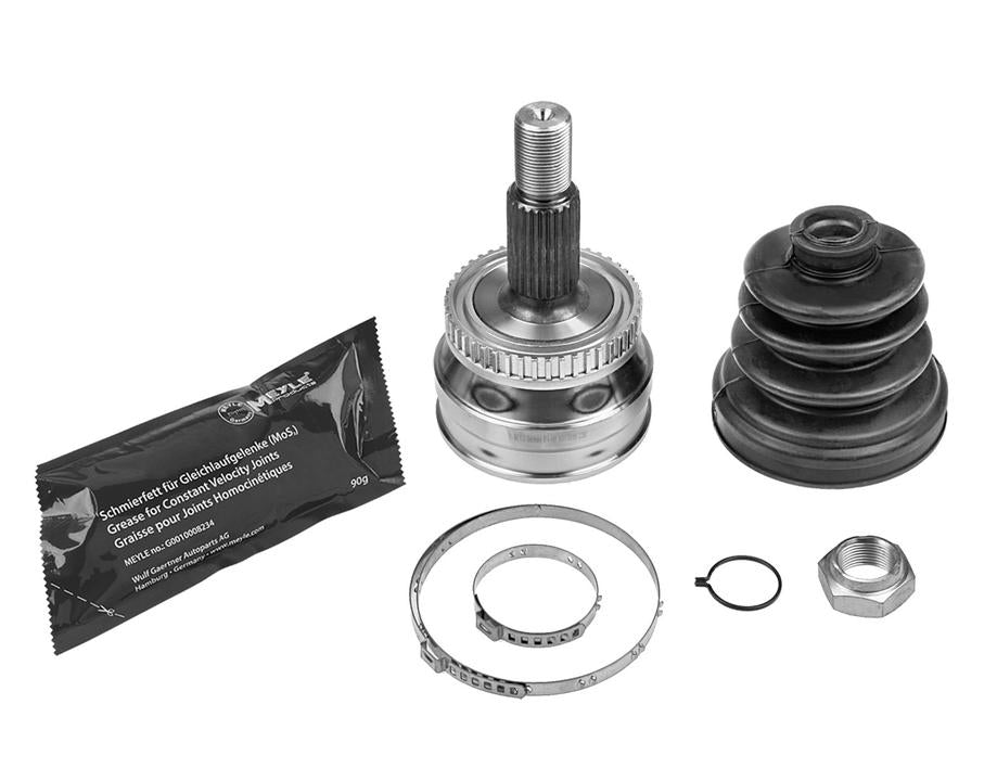 MEYLE Original CV Joint Kit 814 498 0001