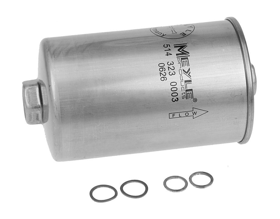 MEYLE Original Fuel Filter 514 323 0003