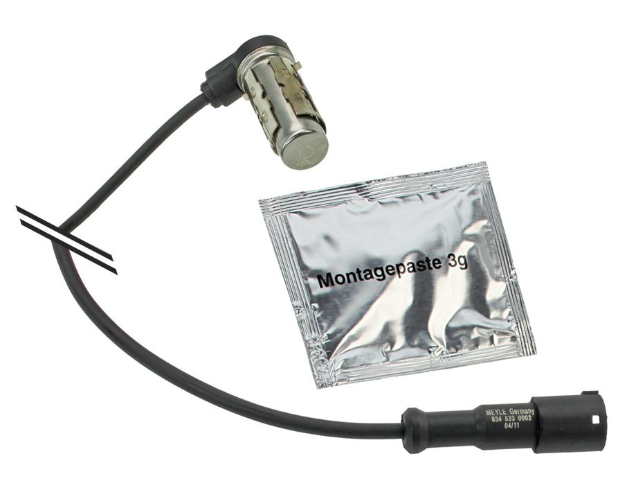 MEYLE Original ABS Sensor 834 533 0002