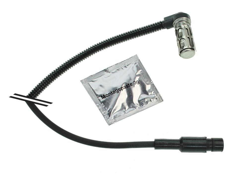 MEYLE Original ABS Sensor 834 533 0009