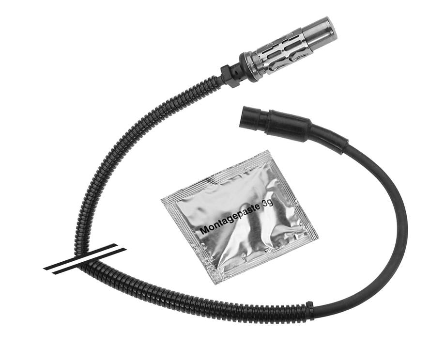 MEYLE Original ABS Sensor 834 533 0012