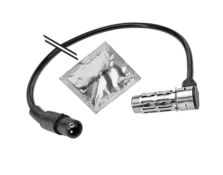 MEYLE Original ABS Sensor Front 834 533 0019