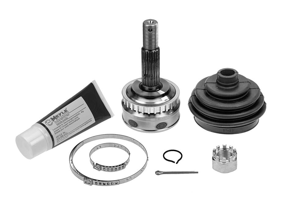 MEYLE Original CV Joint Kit 614 498 0008