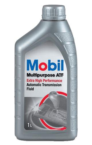 Mobil Multipurpose ATF SG Automatic Transmission Fluid 1L 139706