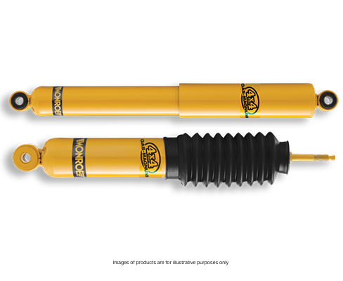 Monroe Gas Magnum TDT Shock Absorber (Pair) 16-0846