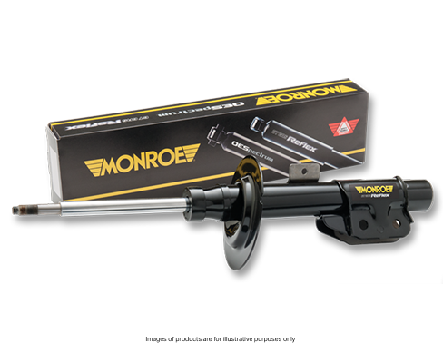 Monroe GT Gas Shock Absorber (Pair) 15-0806