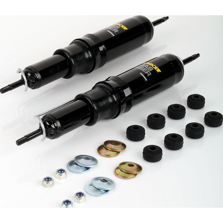 Monroe Gas Riser Shock Absorber Pair MGR-601