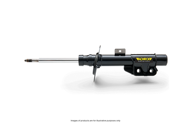Monroe Original Gas Shock Absorber G16331