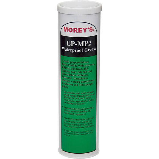 Moreys EP-MP2 Waterproof Grease Cartridge 450g 40004-EP
