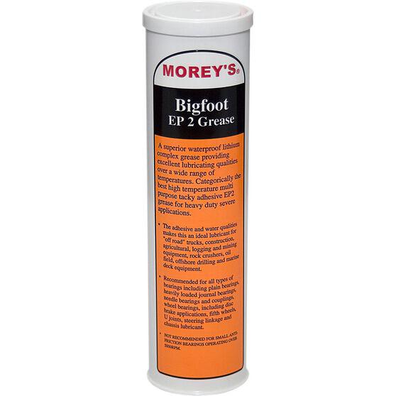 Moreys EP2 Bigfoot Grease Cartridge 450g 43004-BF