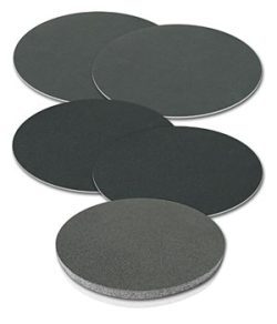 Mothers Powerball Nu Lens Refill Sanding Discs 68272725