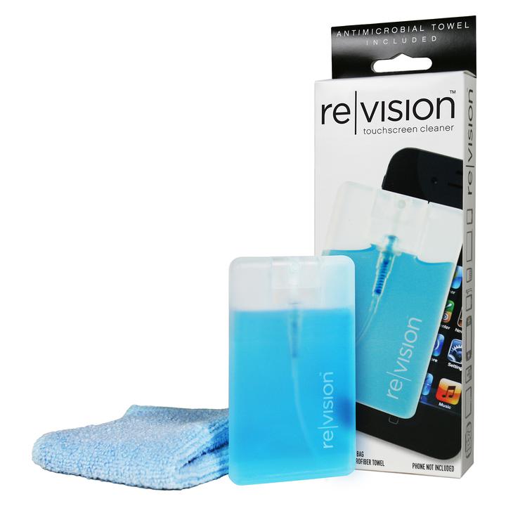 Mothers Car Touchscreen Cleaner 656611