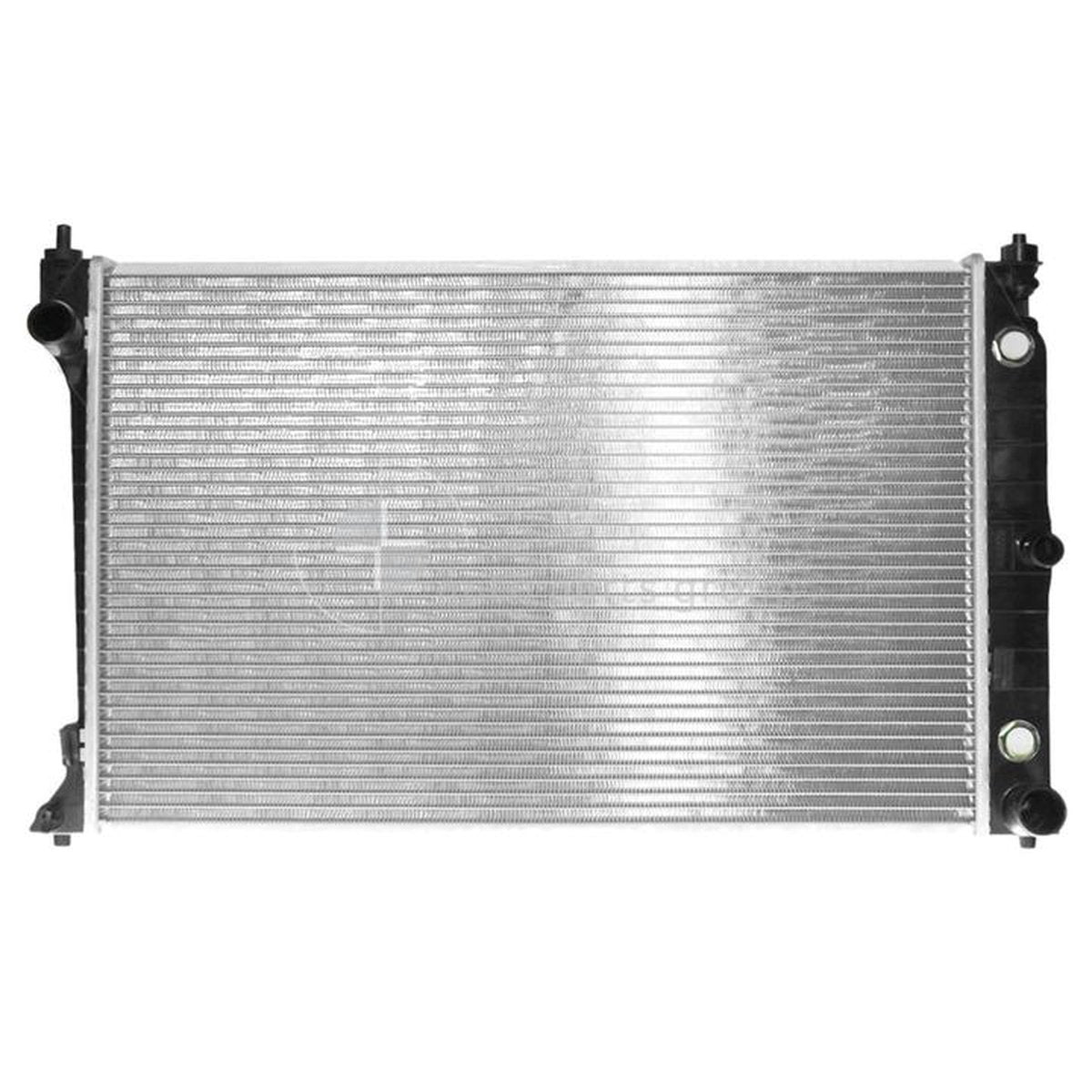 Motorkool Radiator FAU-34002