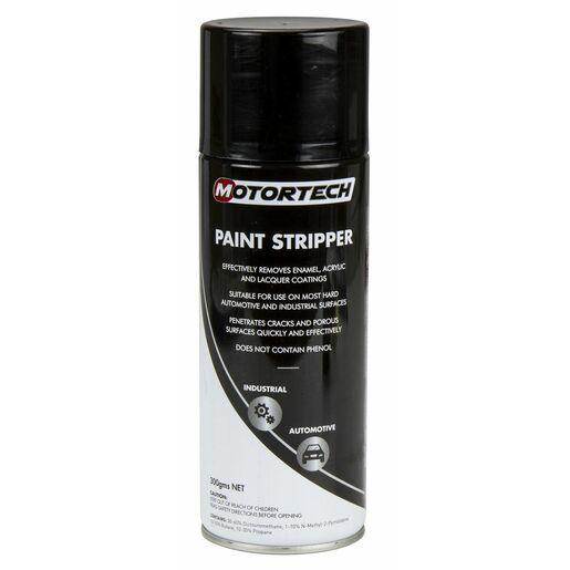 Motortech Paint Stripper 300g MT700