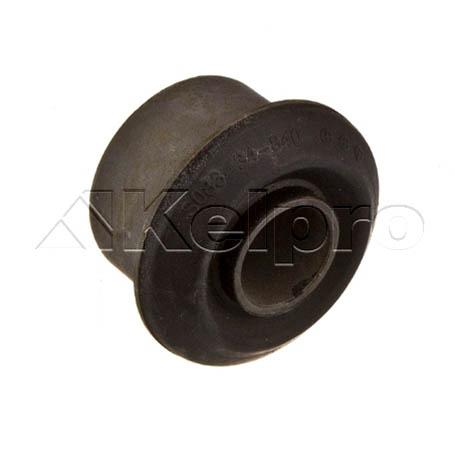 DBA Disc Brake Rotor Solid Single 287mm DBA4503SR