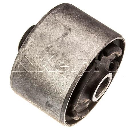 Gates Silicone Radiator Hose Moulded 28364