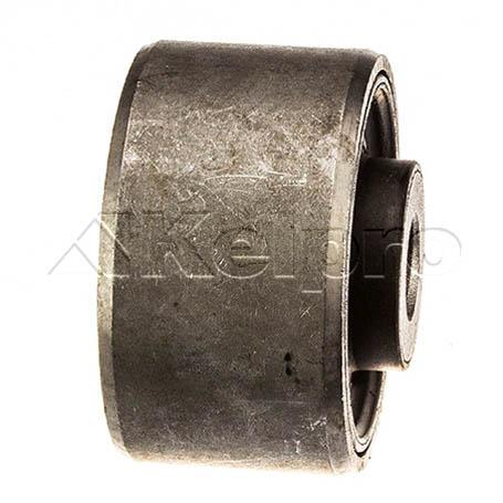 Gates Silicone Radiator Hose Moulded 28365