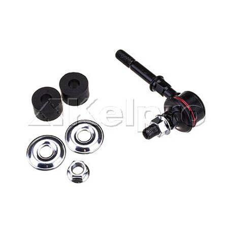 Nason Head Bolt Set NHBS014
