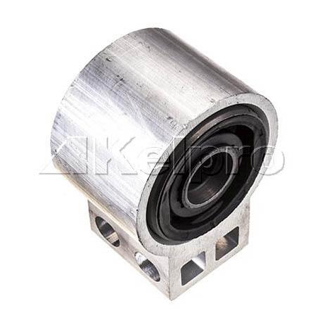 Marlin Castor-Med Ind 2.1/2In Rub-Brake MIS212BR/B