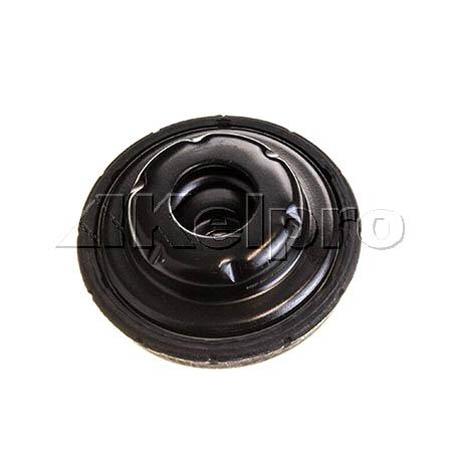 Marlin Castor-Med Ind 2.5In Nyl-Swivel MIS212NY