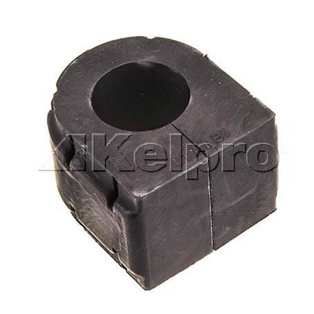Marlin Castor-Med Ind 3In Rubber-Brake MIS3BR/B