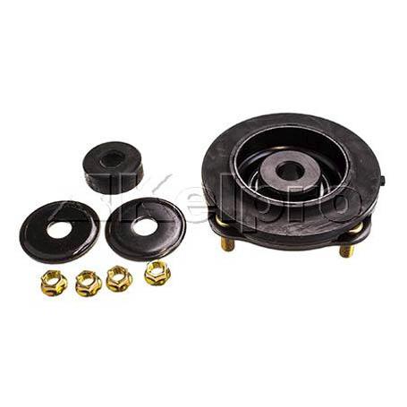 Marlin Castor-Med Ind 3In Nylon-Brake MIS3NY/B