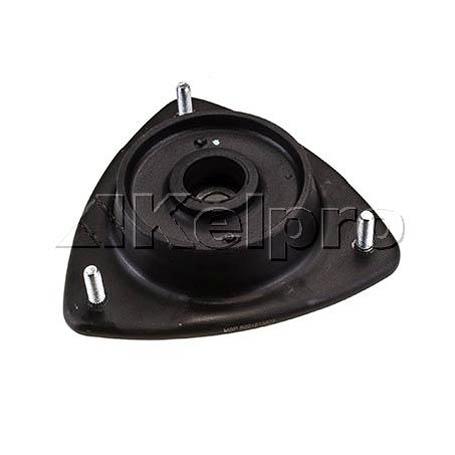 Marlin Castor-Med Ind 4In B/Rub-Swivel MIS4BR