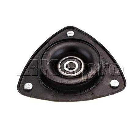 Marlin Castor-Med Ind 4In B/Rub-Swivel MIS4BR