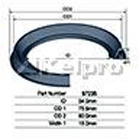 Kelpro Oil Seal 97235