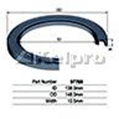 Kelpro Oil Seal 97768