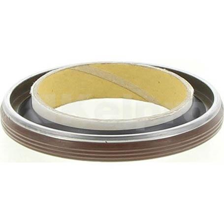 Gates Timing Belt Kit VKMA01110