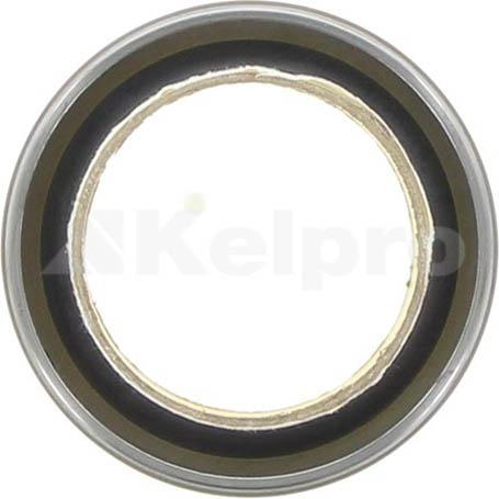 Gates Timing Belt Kit VKMA01110