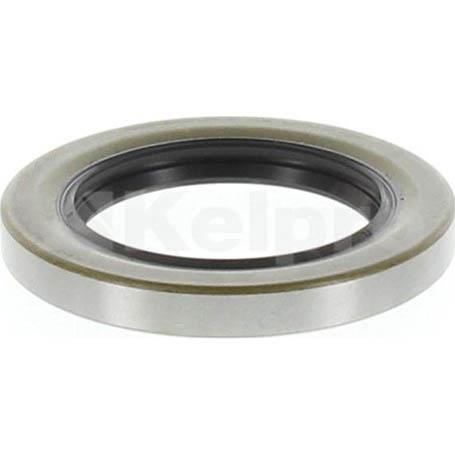 Nason Conrod Bearing Set 4B7722-.50